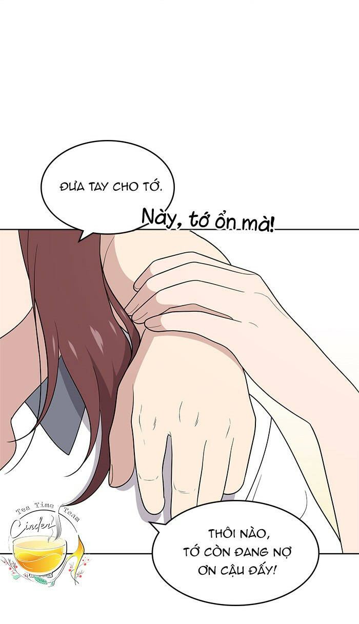 Cô Nàng Hết Thuốc Chữa Chapter 47 - Trang 2