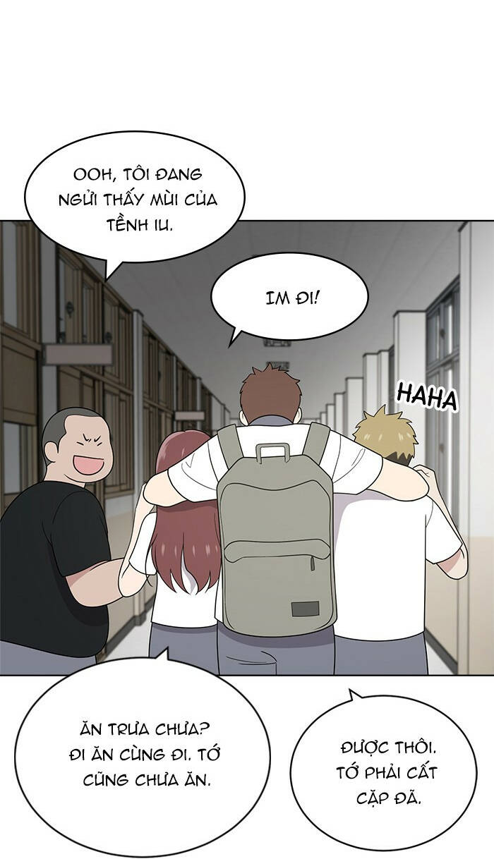 Cô Nàng Hết Thuốc Chữa Chapter 47 - Trang 2