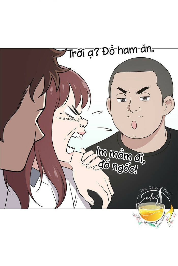 Cô Nàng Hết Thuốc Chữa Chapter 47 - Trang 2