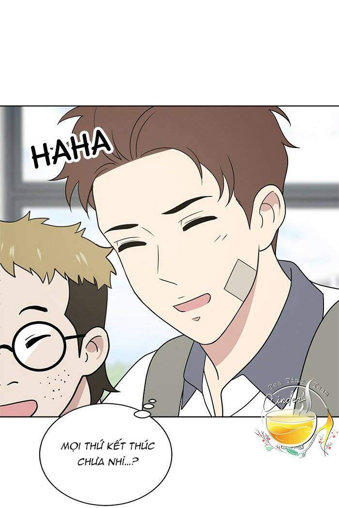 Cô Nàng Hết Thuốc Chữa Chapter 47 - Trang 2