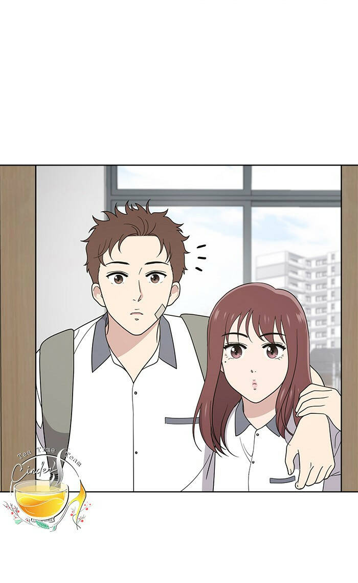 Cô Nàng Hết Thuốc Chữa Chapter 47 - Trang 2