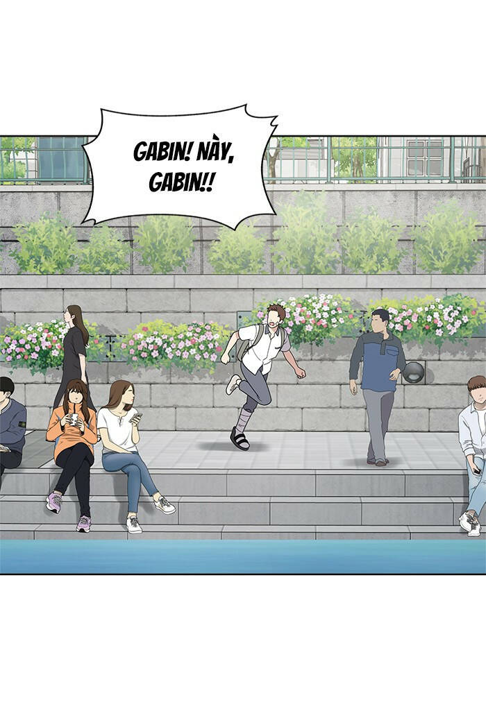 Cô Nàng Hết Thuốc Chữa Chapter 47 - Trang 2