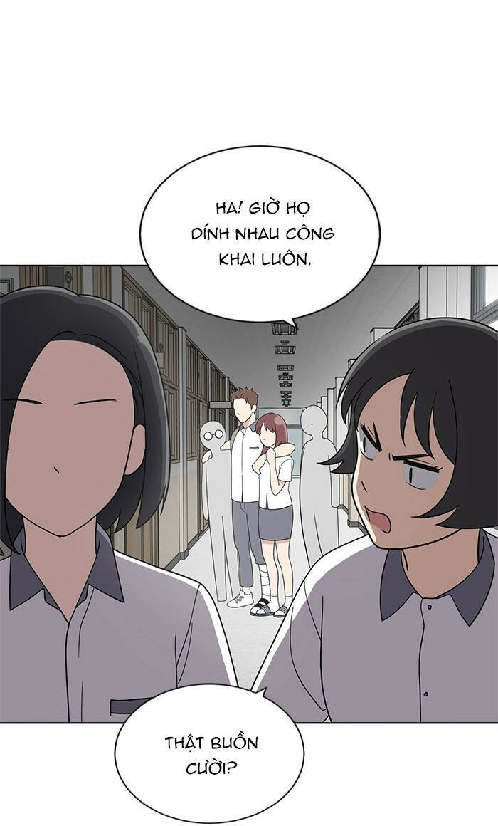 Cô Nàng Hết Thuốc Chữa Chapter 47 - Trang 2