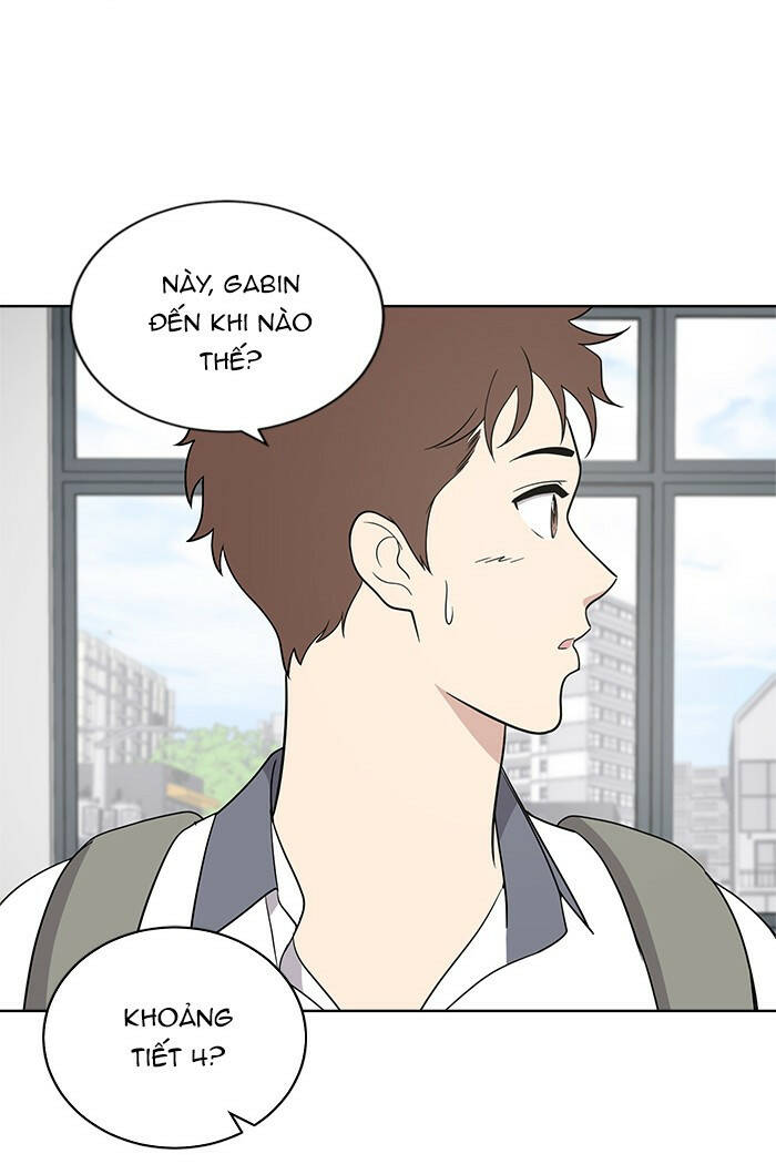 Cô Nàng Hết Thuốc Chữa Chapter 47 - Trang 2