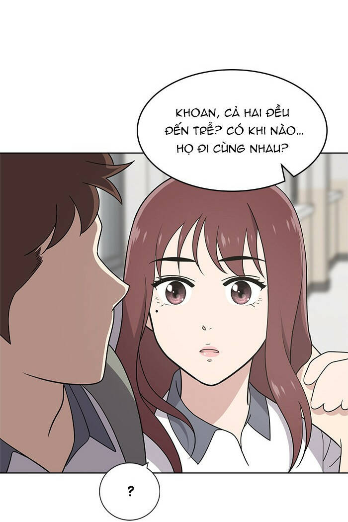 Cô Nàng Hết Thuốc Chữa Chapter 47 - Trang 2