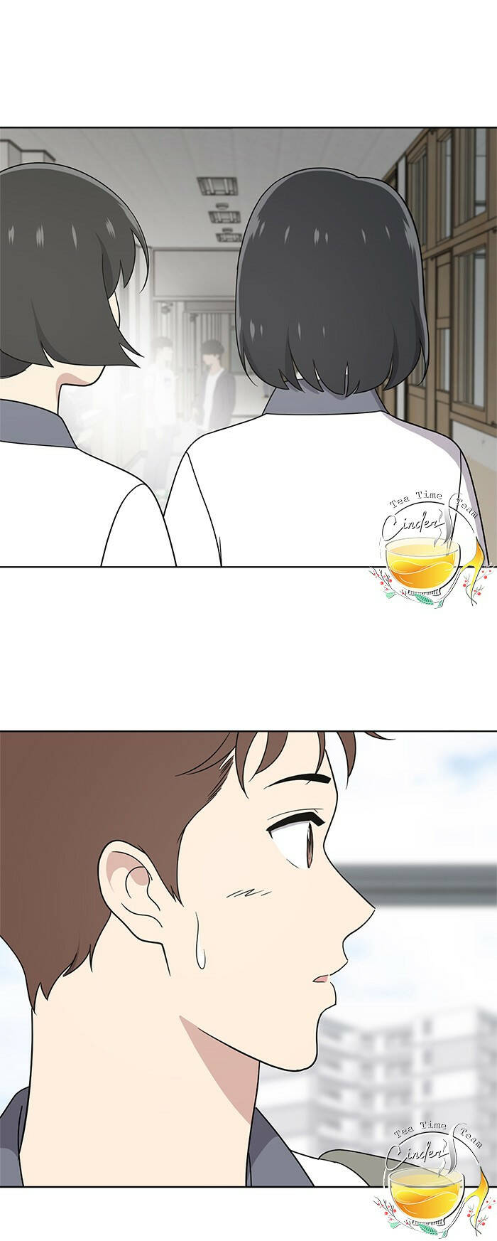 Cô Nàng Hết Thuốc Chữa Chapter 47 - Trang 2