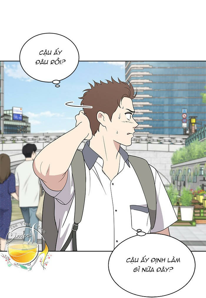 Cô Nàng Hết Thuốc Chữa Chapter 47 - Trang 2