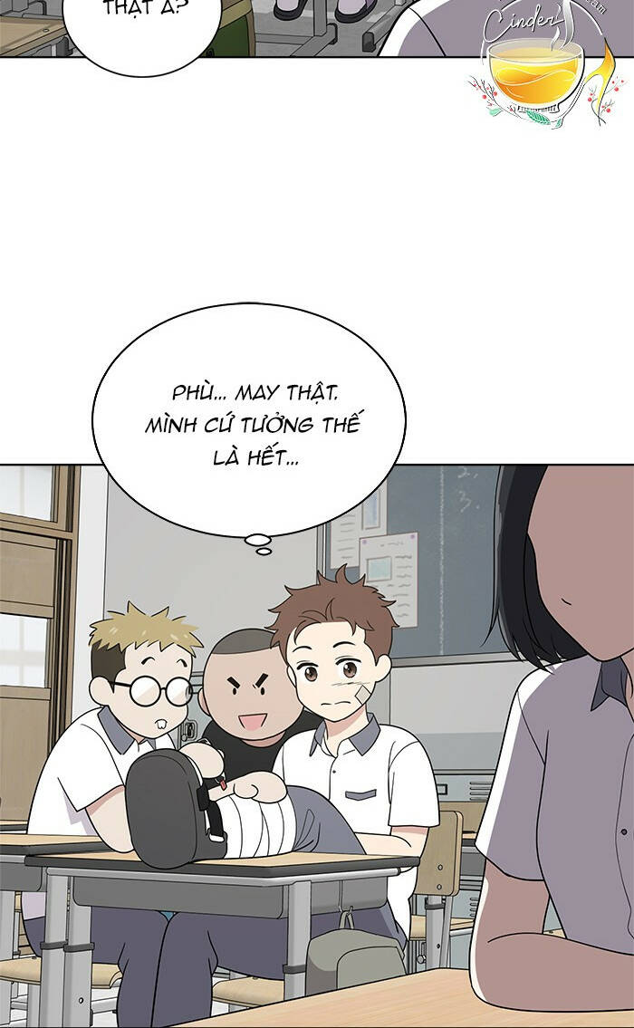 Cô Nàng Hết Thuốc Chữa Chapter 47 - Trang 2