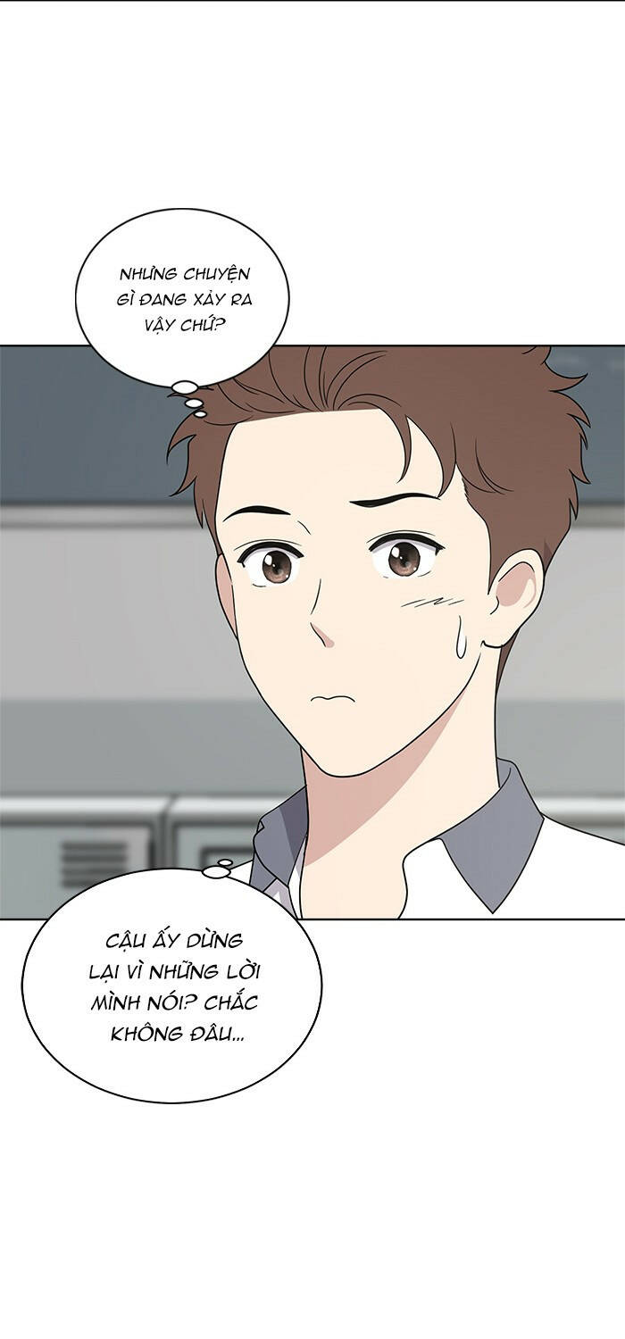 Cô Nàng Hết Thuốc Chữa Chapter 47 - Trang 2