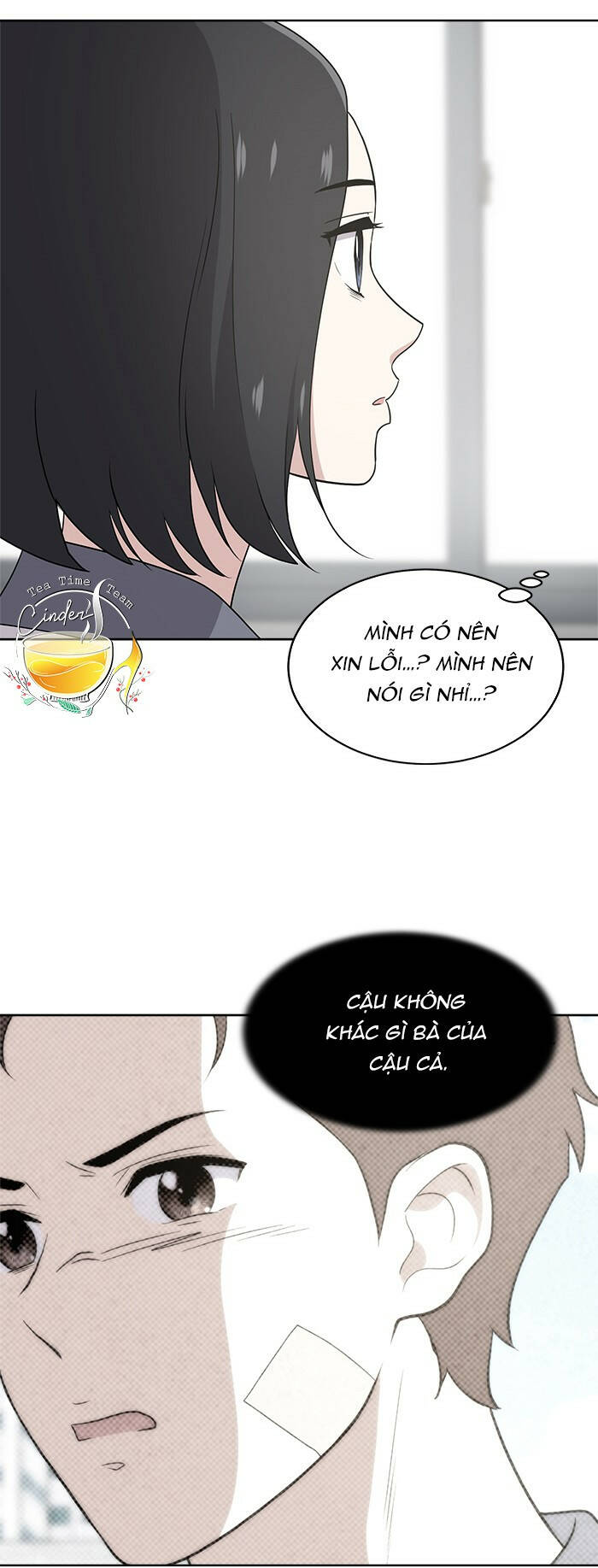 Cô Nàng Hết Thuốc Chữa Chapter 47 - Trang 2