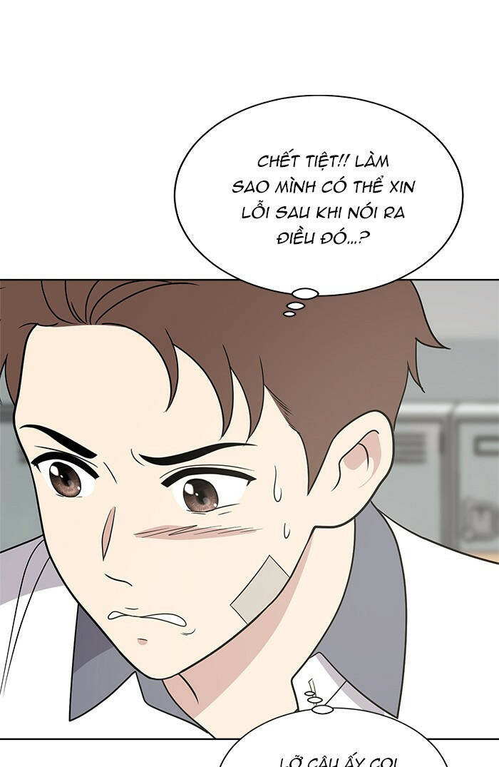 Cô Nàng Hết Thuốc Chữa Chapter 47 - Trang 2
