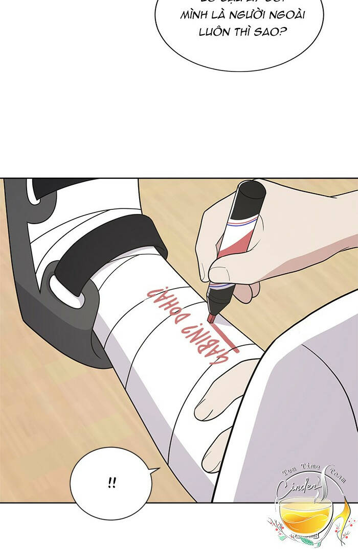 Cô Nàng Hết Thuốc Chữa Chapter 47 - Trang 2