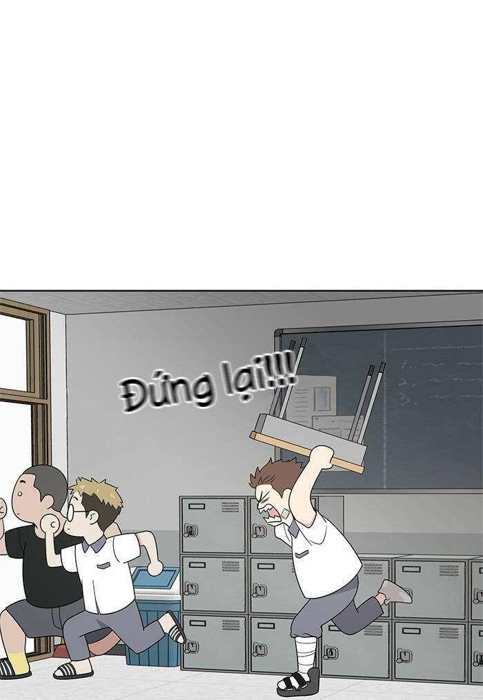 Cô Nàng Hết Thuốc Chữa Chapter 47 - Trang 2