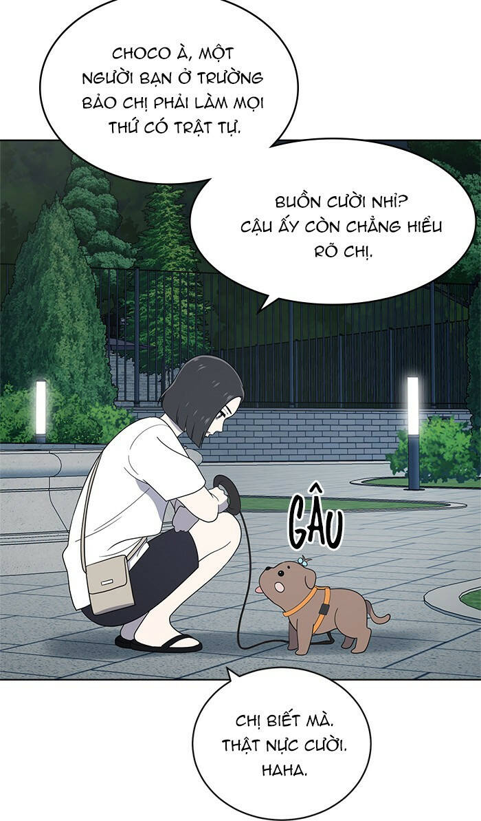 Cô Nàng Hết Thuốc Chữa Chapter 47 - Trang 2