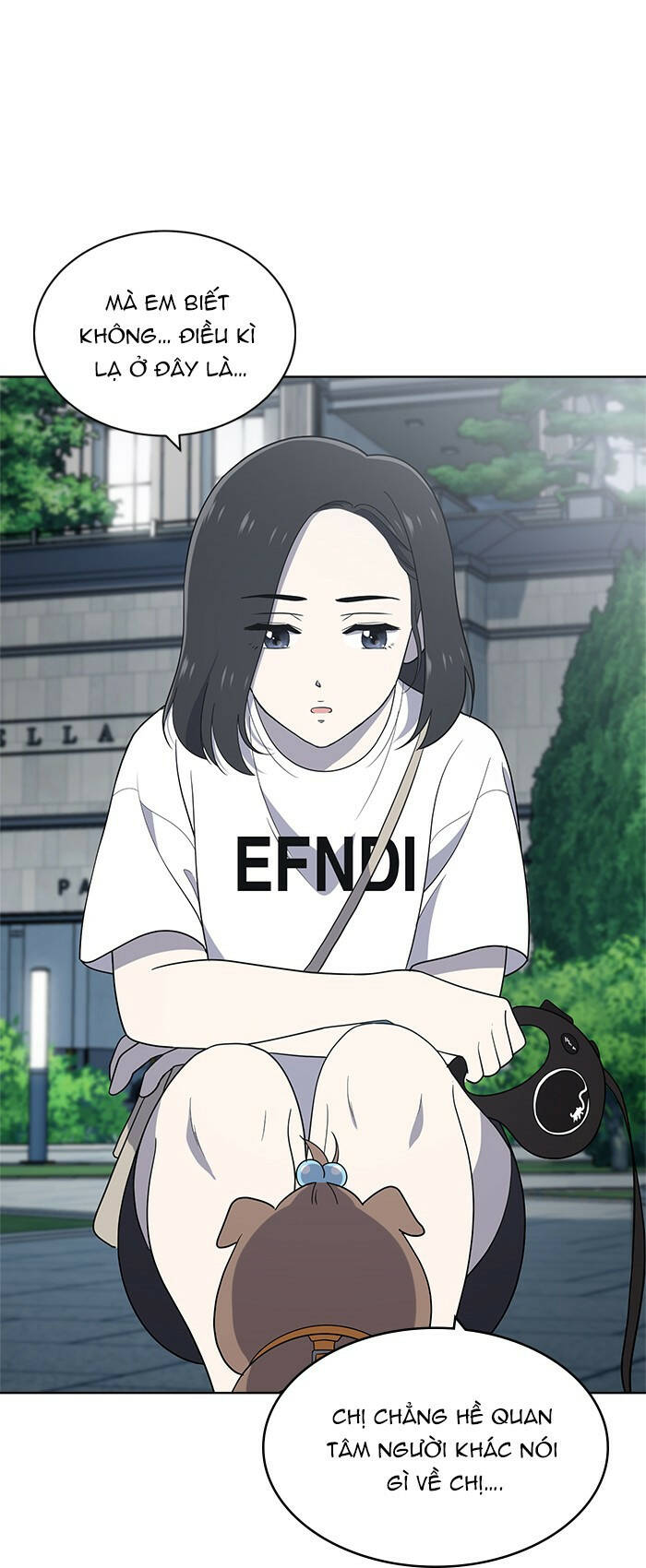 Cô Nàng Hết Thuốc Chữa Chapter 47 - Trang 2