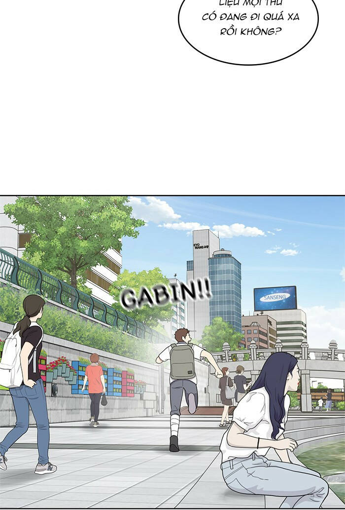 Cô Nàng Hết Thuốc Chữa Chapter 47 - Trang 2