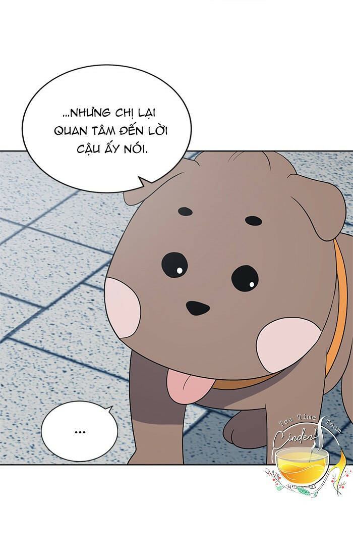 Cô Nàng Hết Thuốc Chữa Chapter 47 - Trang 2