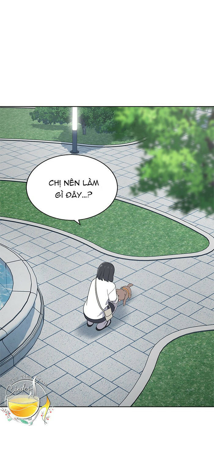 Cô Nàng Hết Thuốc Chữa Chapter 47 - Trang 2