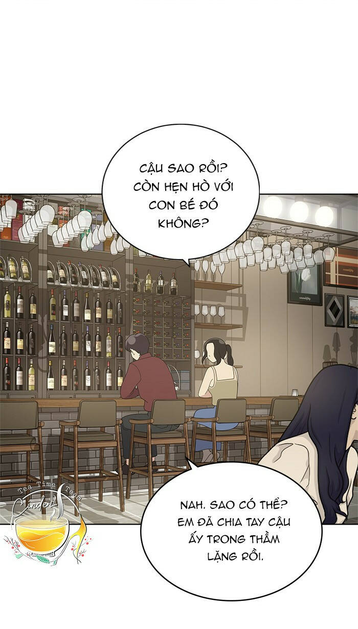 Cô Nàng Hết Thuốc Chữa Chapter 47 - Trang 2