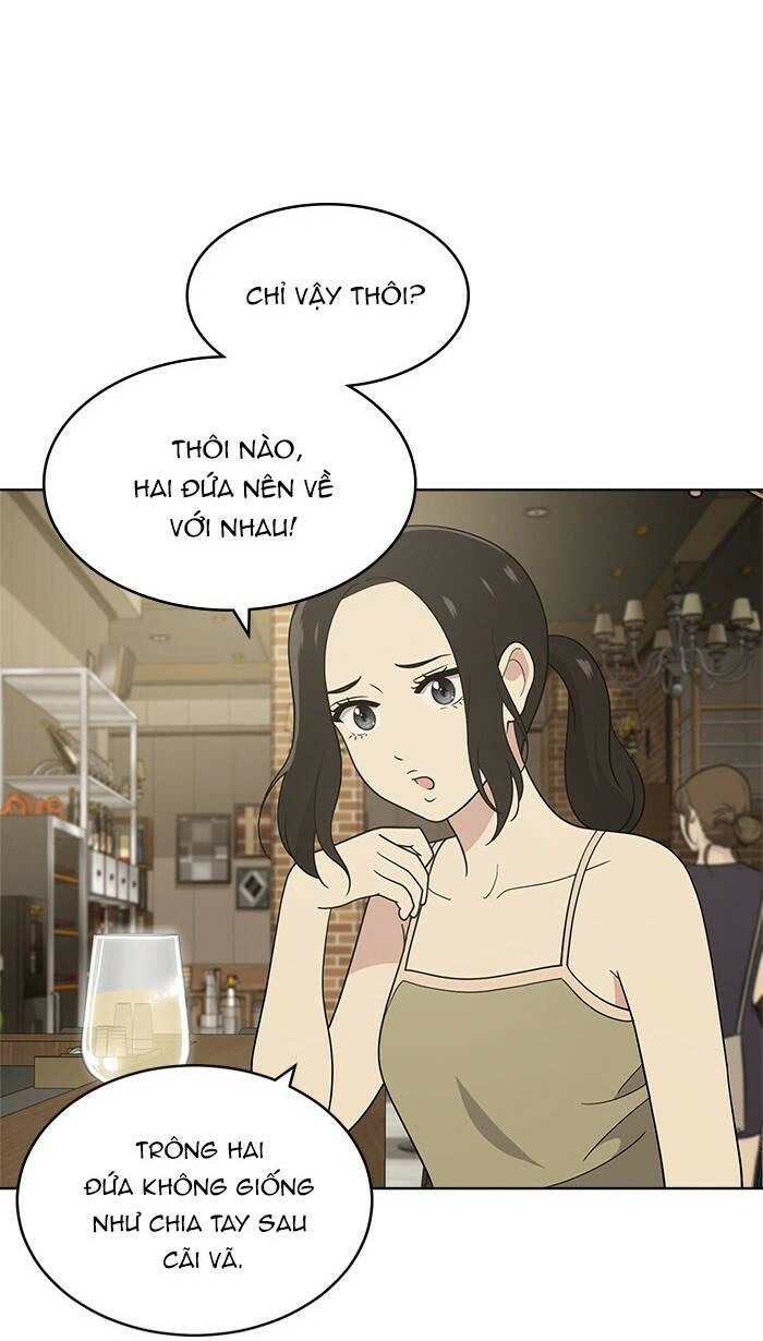 Cô Nàng Hết Thuốc Chữa Chapter 47 - Trang 2