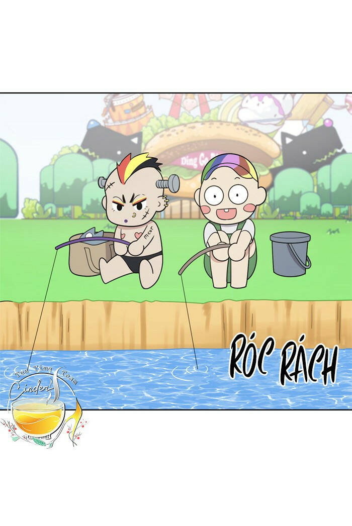 Cô Nàng Hết Thuốc Chữa Chapter 47 - Trang 2