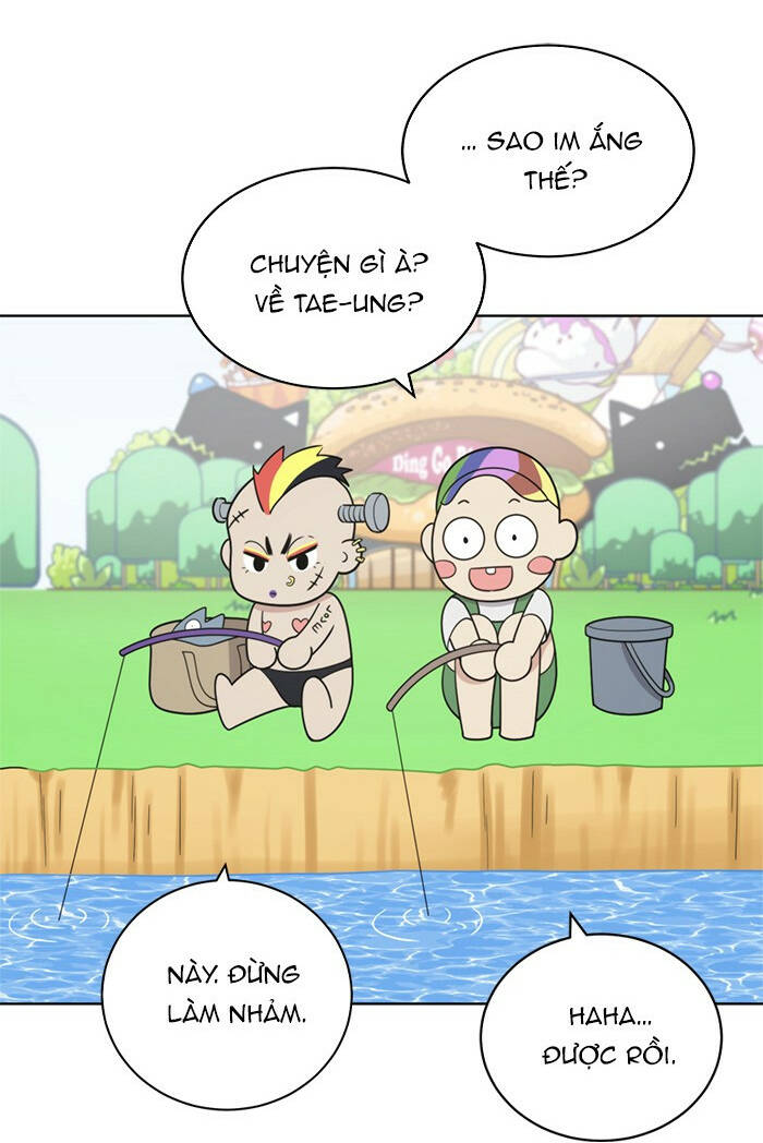 Cô Nàng Hết Thuốc Chữa Chapter 47 - Trang 2