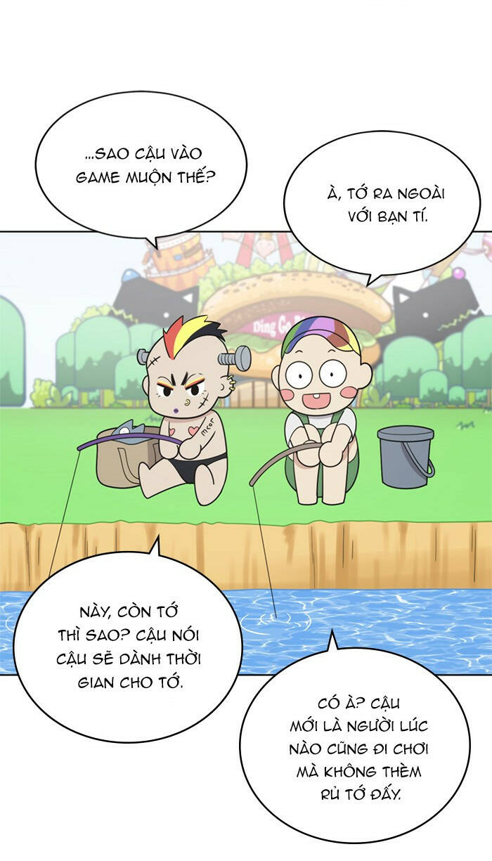 Cô Nàng Hết Thuốc Chữa Chapter 47 - Trang 2