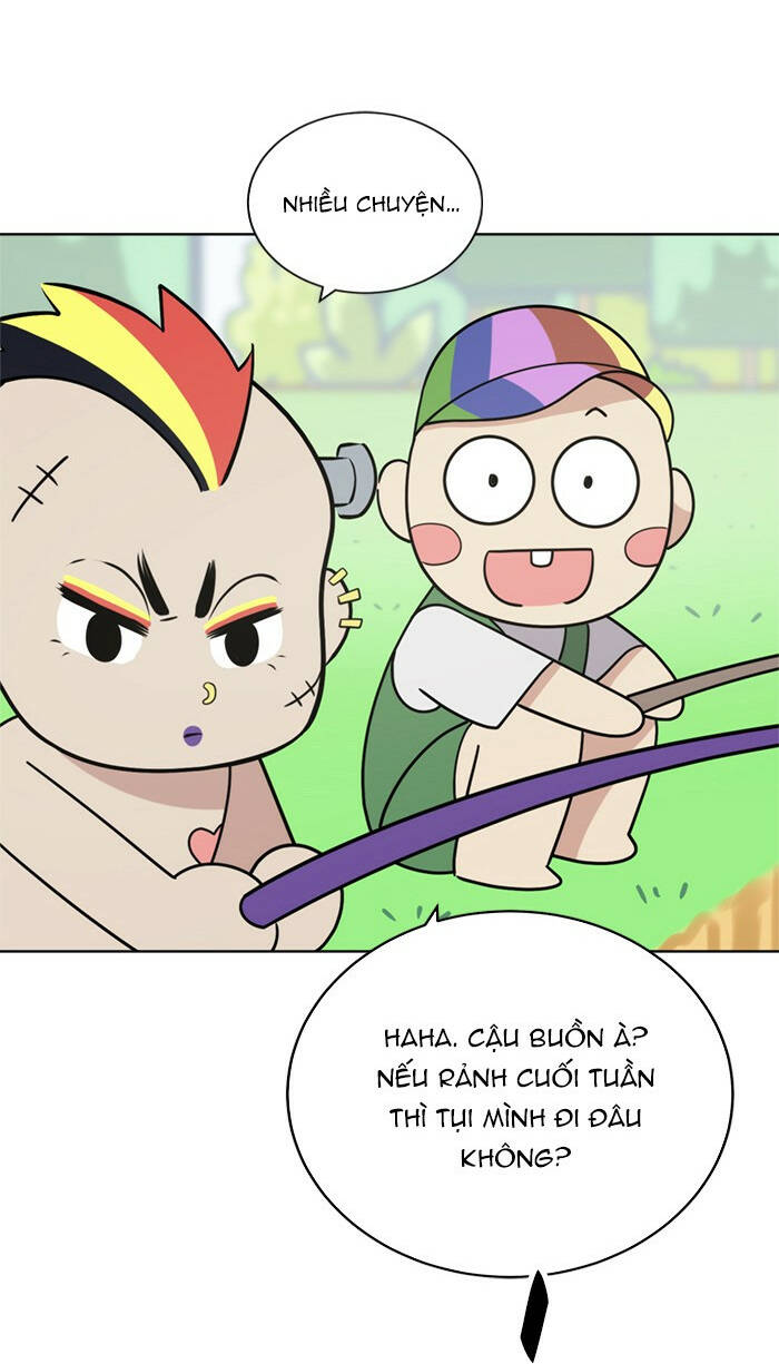 Cô Nàng Hết Thuốc Chữa Chapter 47 - Trang 2