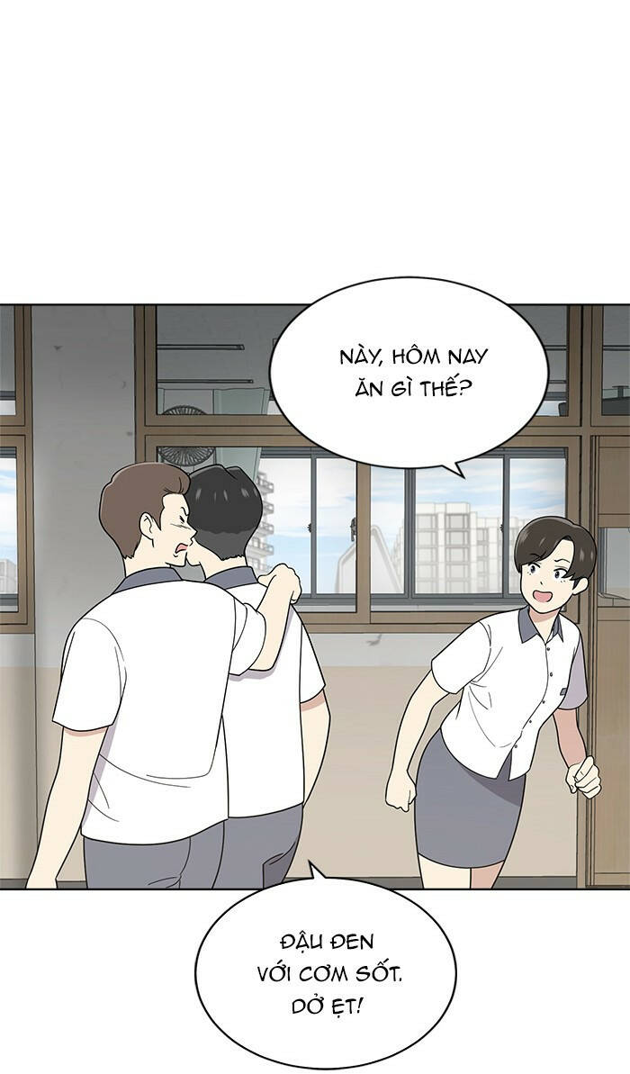 Cô Nàng Hết Thuốc Chữa Chapter 47 - Trang 2