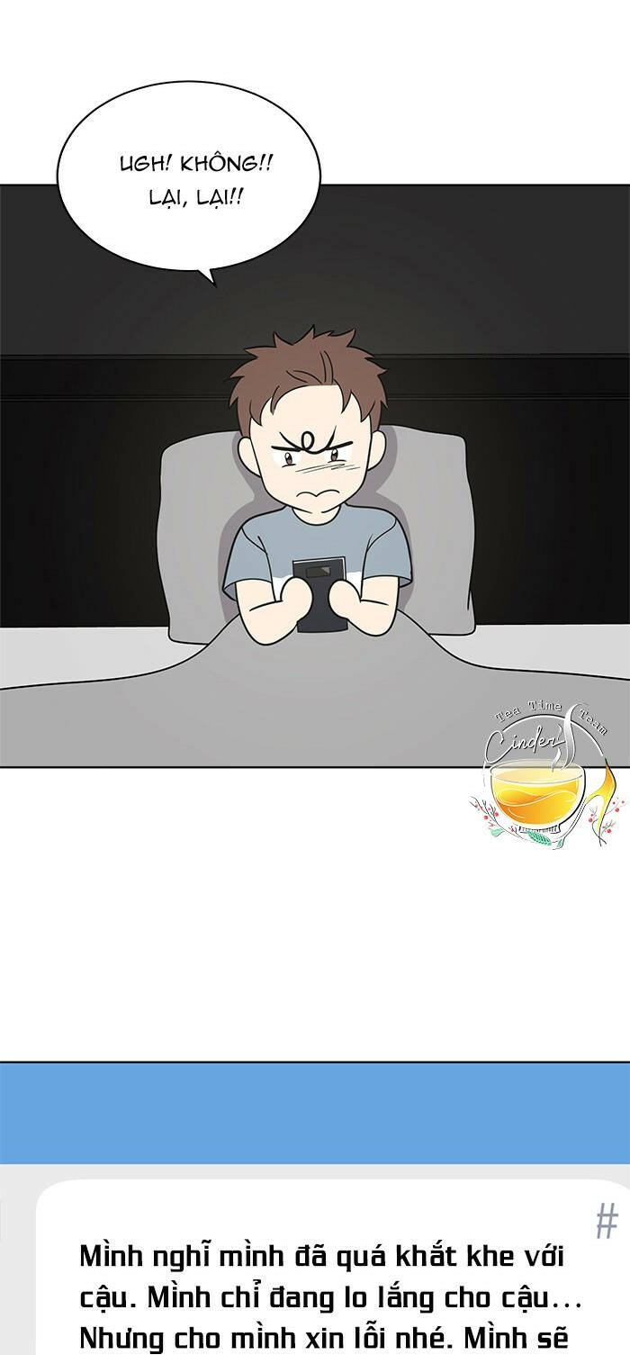 Cô Nàng Hết Thuốc Chữa Chapter 47 - Trang 2