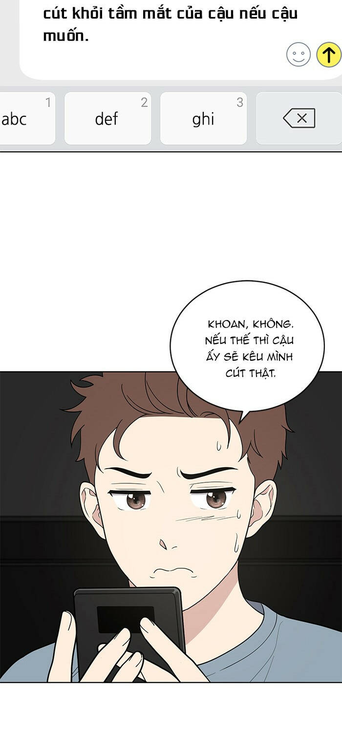 Cô Nàng Hết Thuốc Chữa Chapter 47 - Trang 2