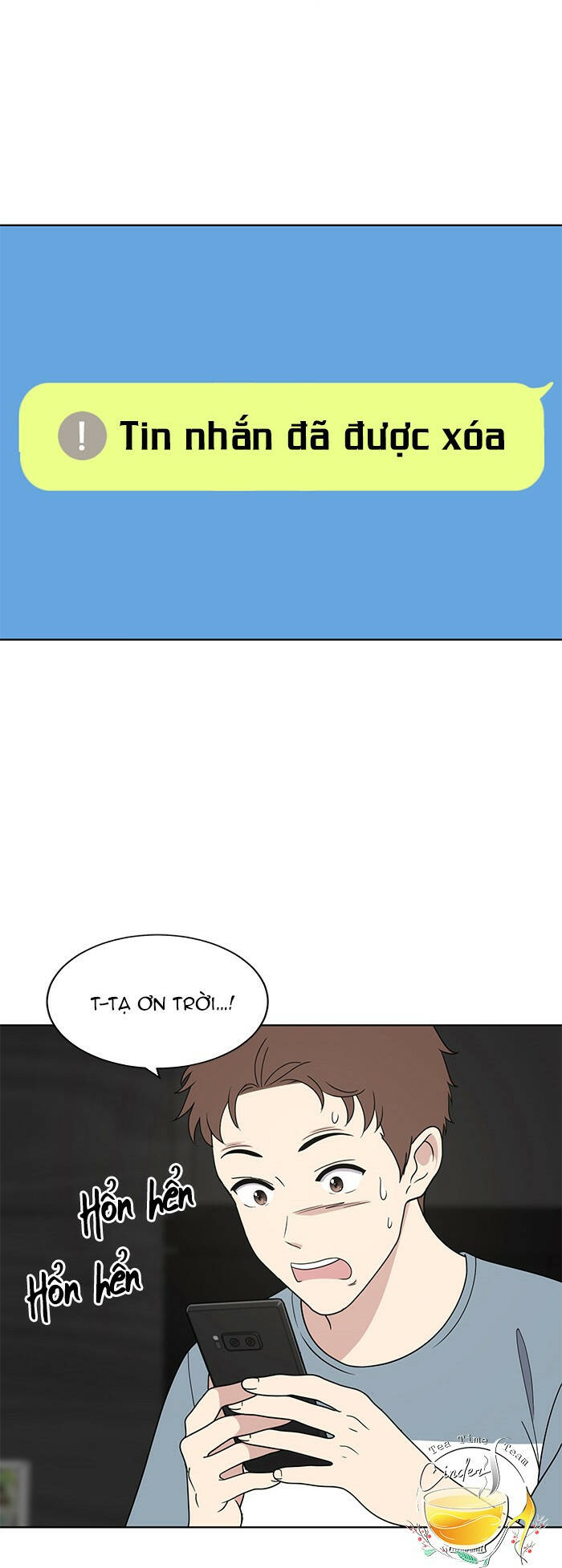 Cô Nàng Hết Thuốc Chữa Chapter 47 - Trang 2