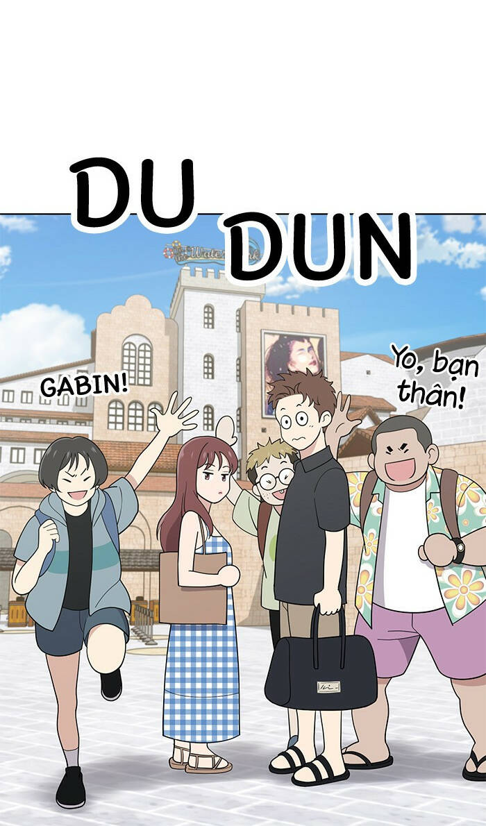 Cô Nàng Hết Thuốc Chữa Chapter 47 - Trang 2