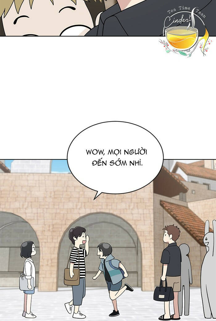 Cô Nàng Hết Thuốc Chữa Chapter 47 - Trang 2