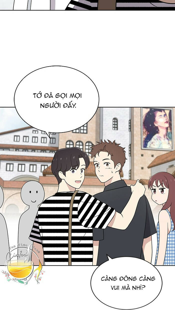 Cô Nàng Hết Thuốc Chữa Chapter 47 - Trang 2