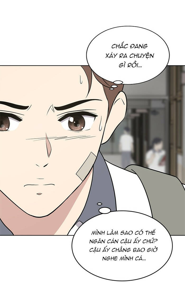 Cô Nàng Hết Thuốc Chữa Chapter 47 - Trang 2