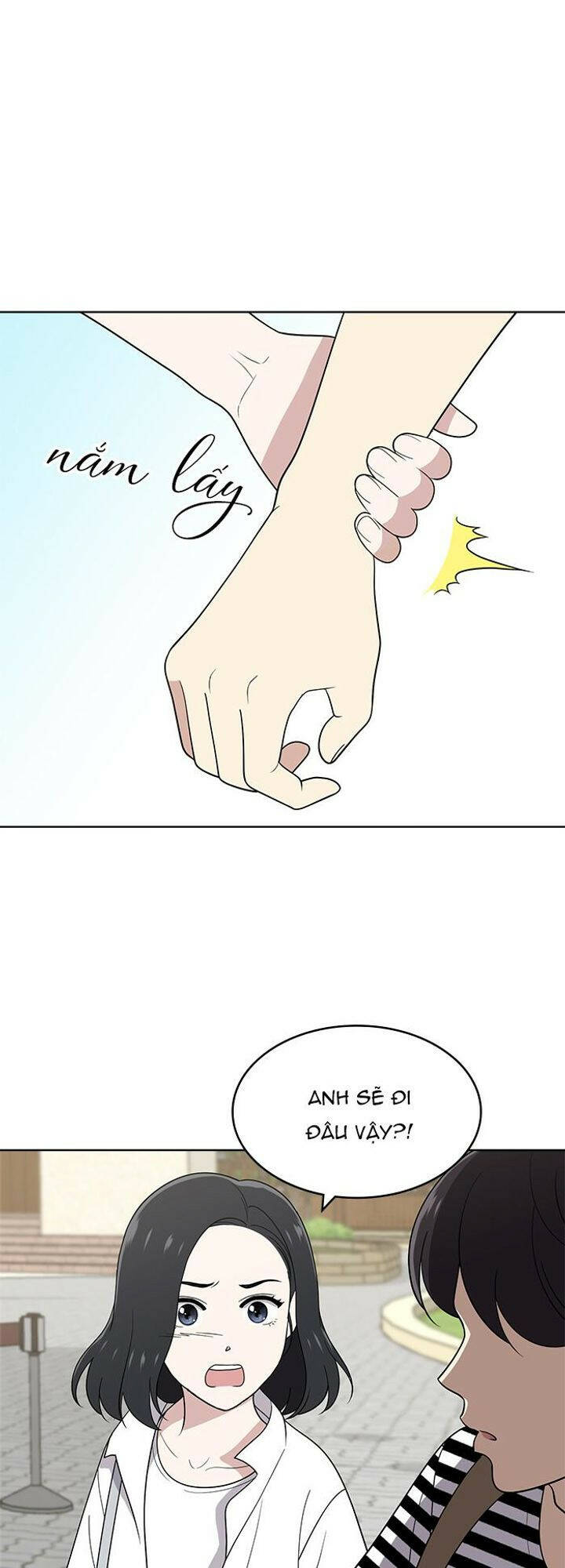 Cô Nàng Hết Thuốc Chữa Chapter 48 - Trang 2