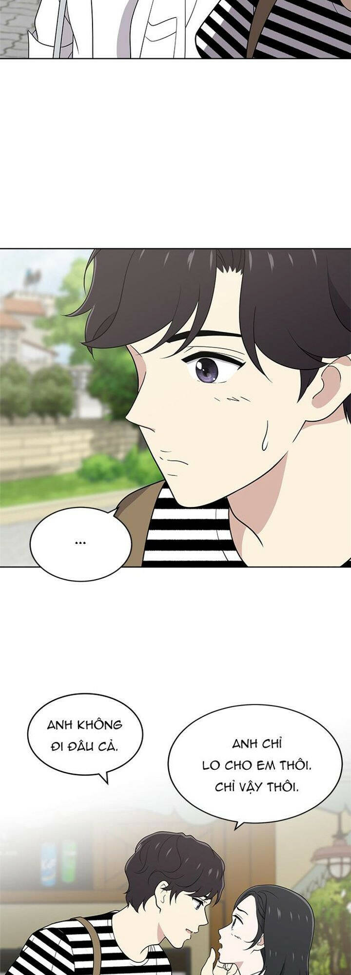 Cô Nàng Hết Thuốc Chữa Chapter 48 - Trang 2