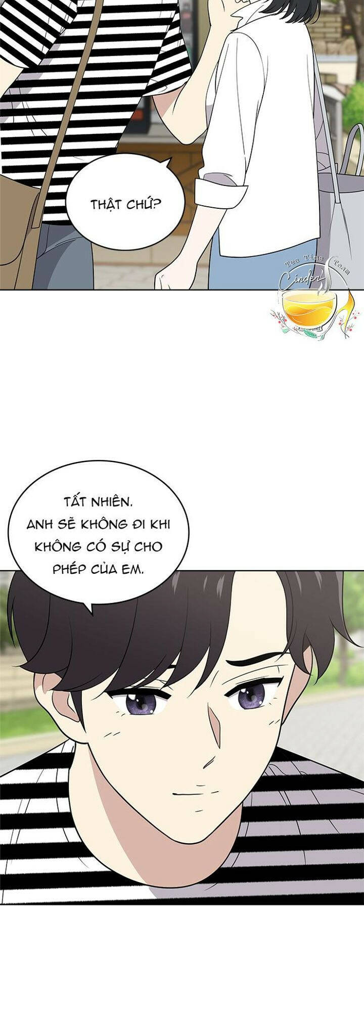 Cô Nàng Hết Thuốc Chữa Chapter 48 - Trang 2