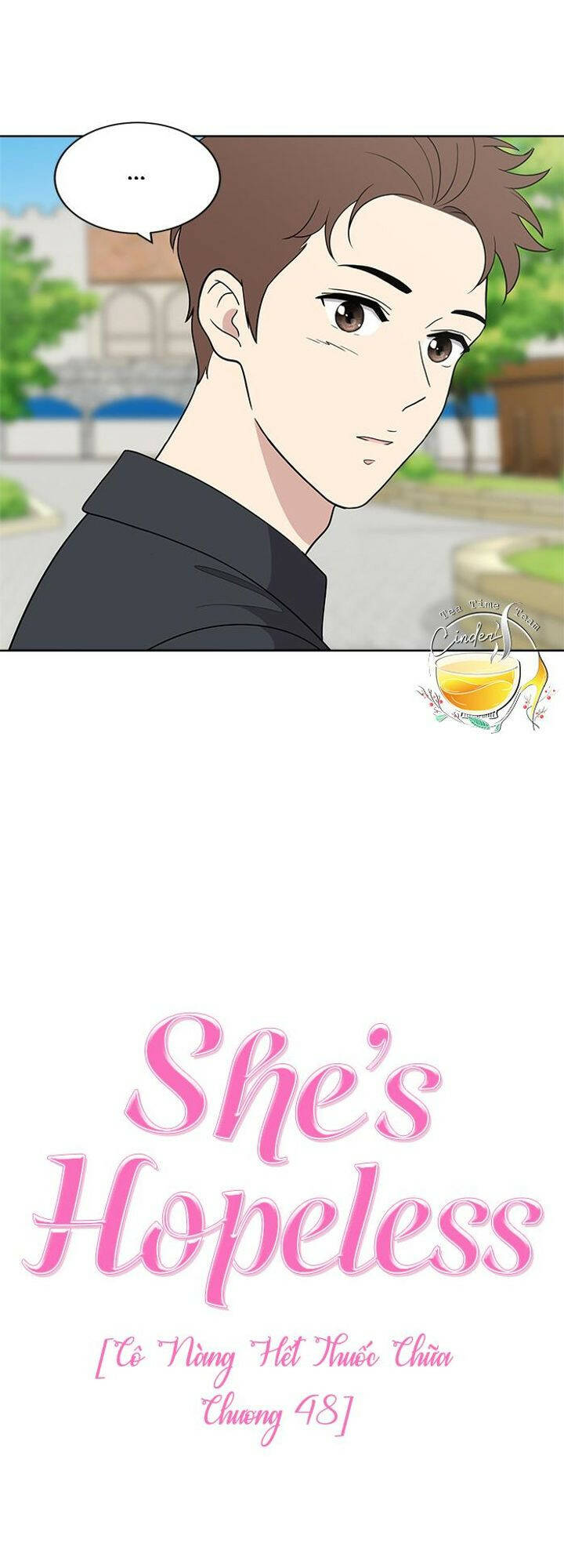 Cô Nàng Hết Thuốc Chữa Chapter 48 - Trang 2