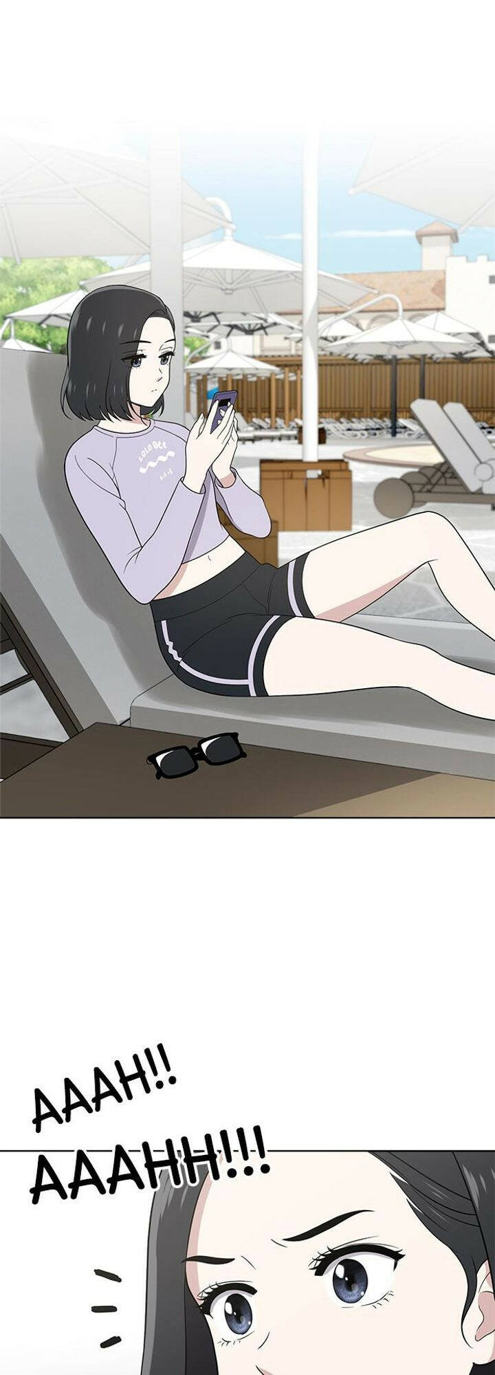 Cô Nàng Hết Thuốc Chữa Chapter 48 - Trang 2