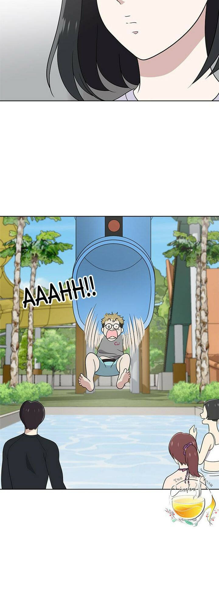 Cô Nàng Hết Thuốc Chữa Chapter 48 - Trang 2