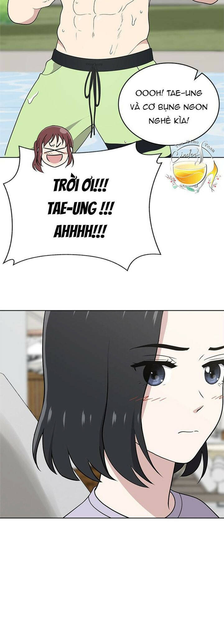 Cô Nàng Hết Thuốc Chữa Chapter 48 - Trang 2