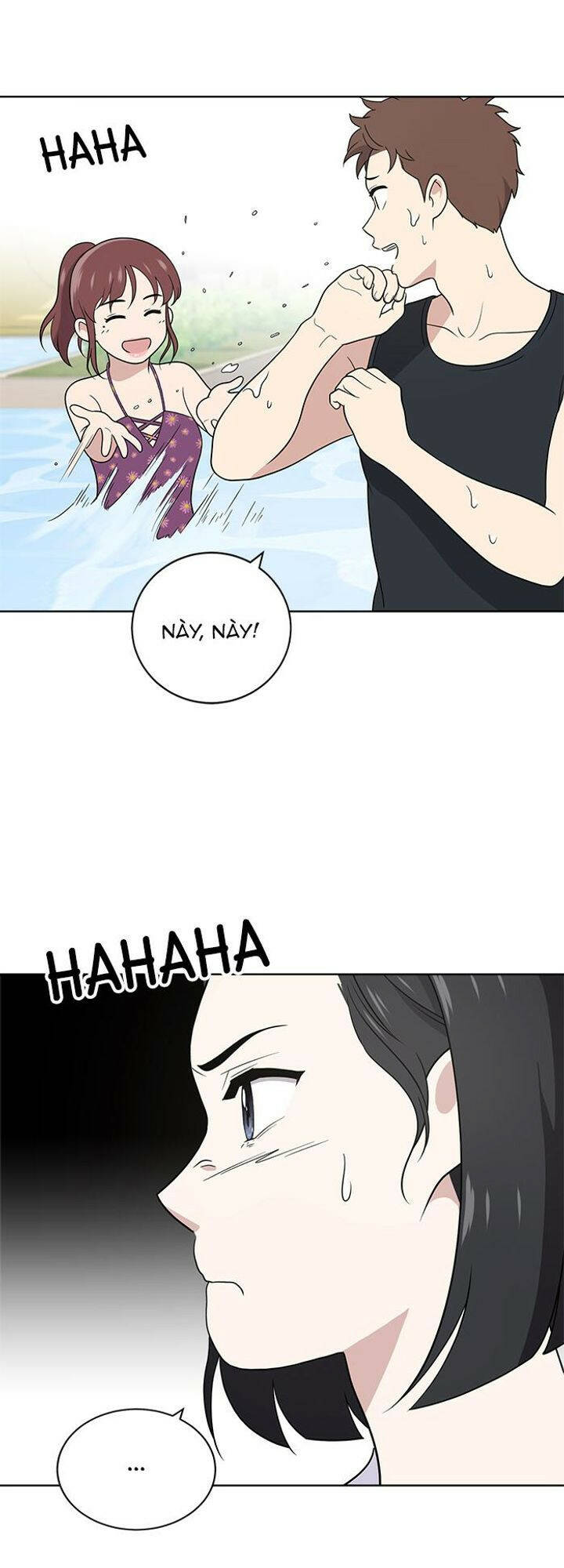 Cô Nàng Hết Thuốc Chữa Chapter 48 - Trang 2