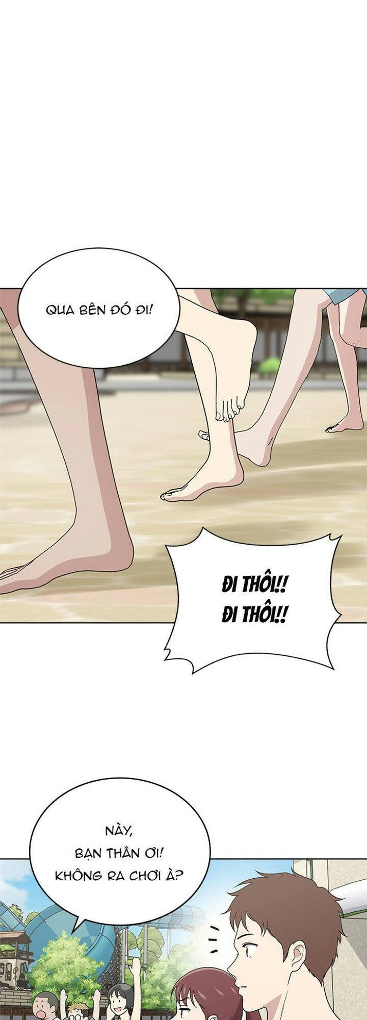 Cô Nàng Hết Thuốc Chữa Chapter 48 - Trang 2