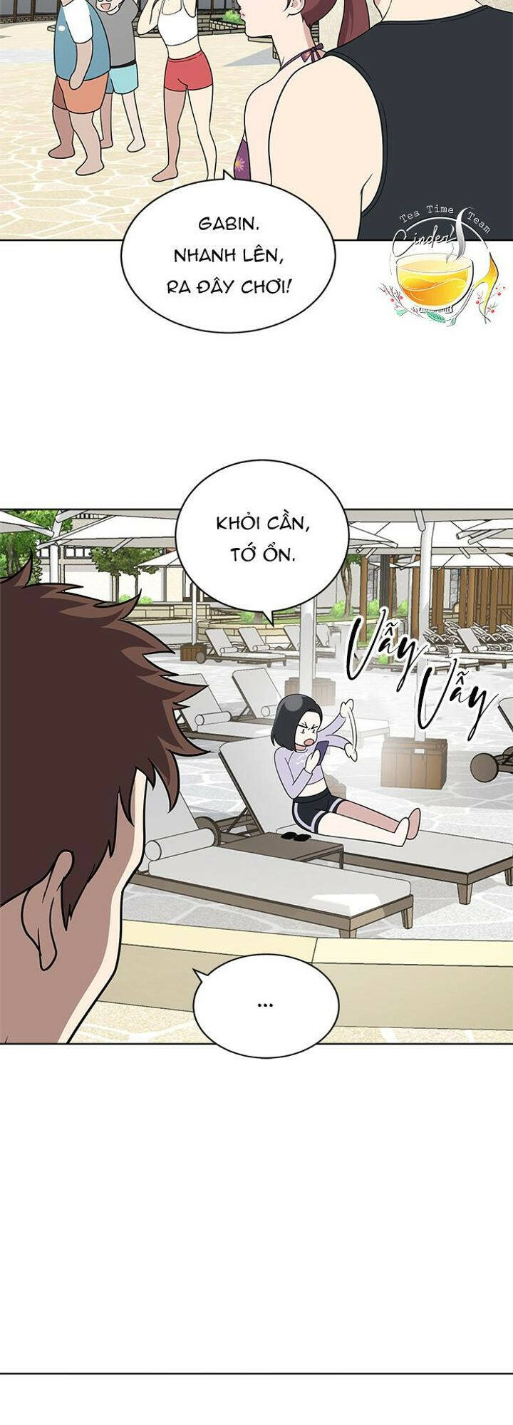 Cô Nàng Hết Thuốc Chữa Chapter 48 - Trang 2