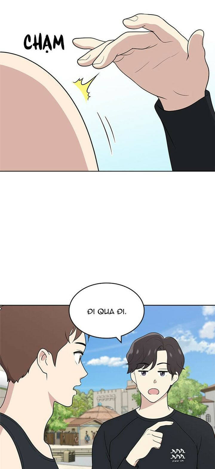 Cô Nàng Hết Thuốc Chữa Chapter 48 - Trang 2