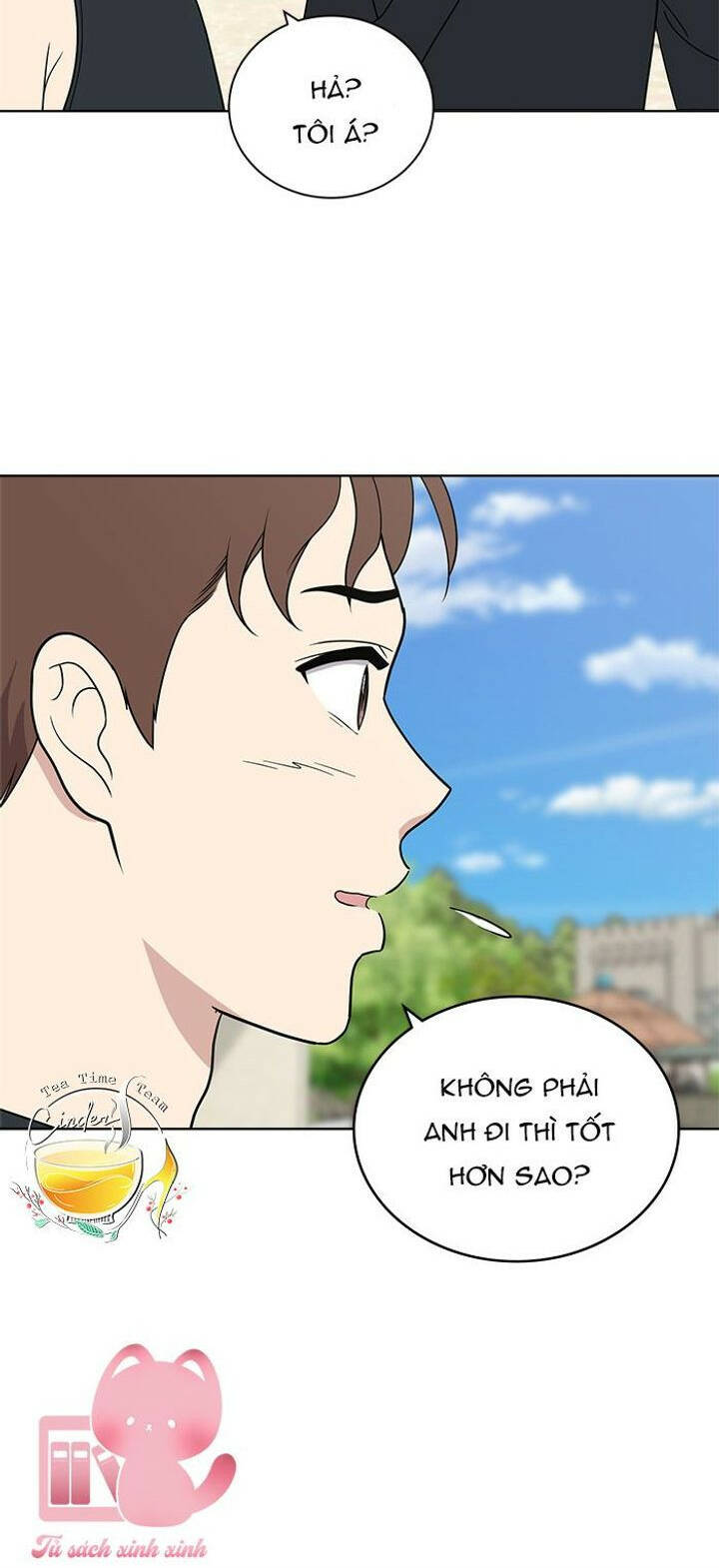 Cô Nàng Hết Thuốc Chữa Chapter 48 - Trang 2