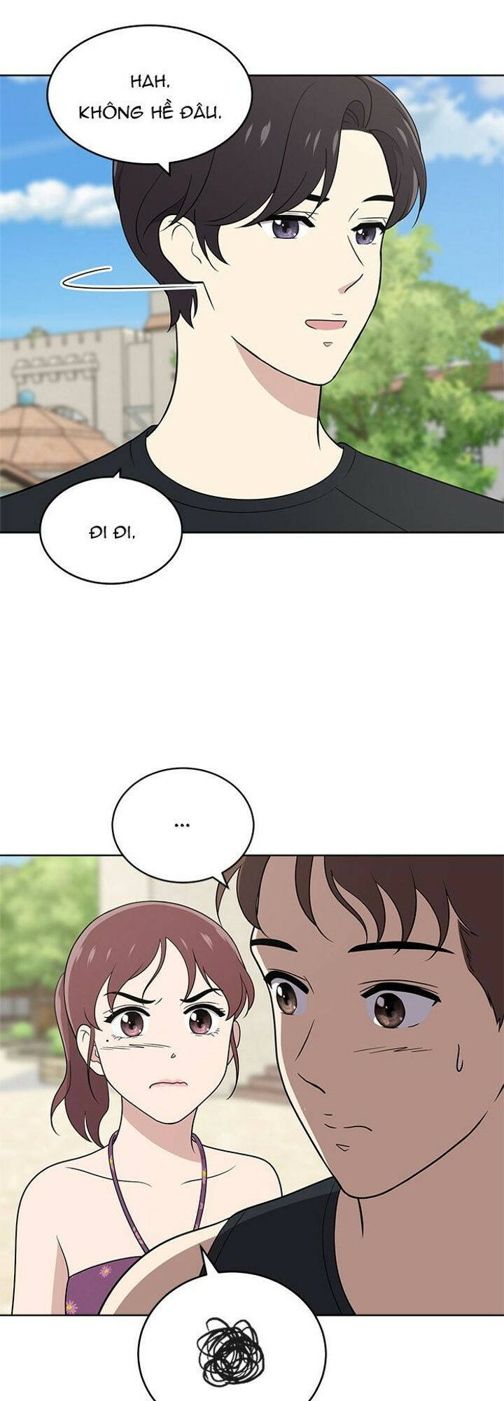 Cô Nàng Hết Thuốc Chữa Chapter 48 - Trang 2