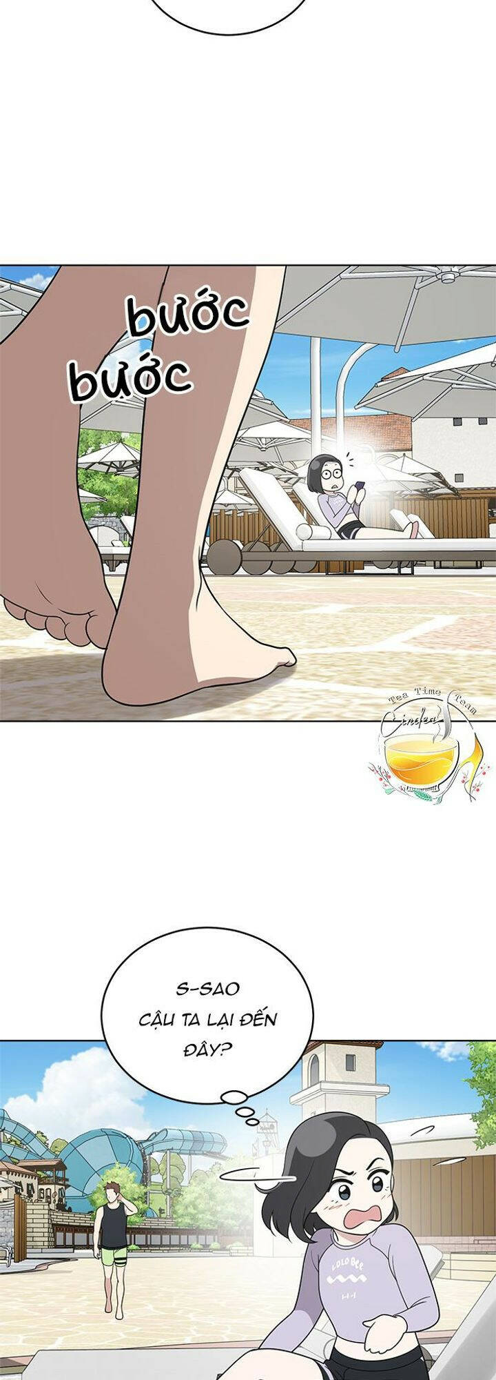 Cô Nàng Hết Thuốc Chữa Chapter 48 - Trang 2